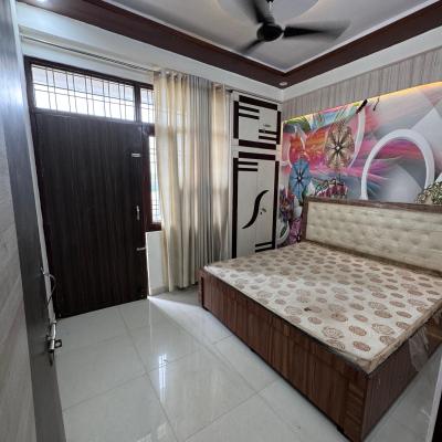 S.B. Height G+3 - Buy Luxury Apartments Jaipur | LivPro